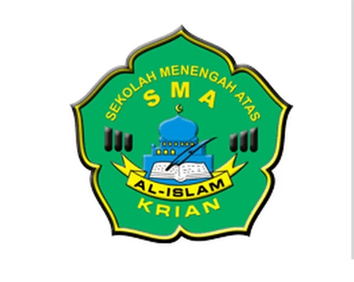 SMA Al Islam Krian